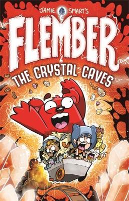 Flember:水晶洞穴