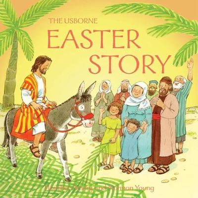 复活节的故事