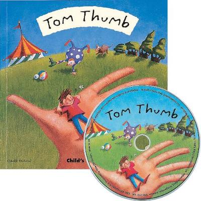 大拇指汤姆
