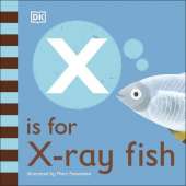X是X射线鱼