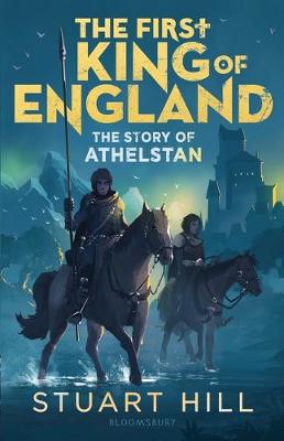 英国第一任国王:艾塞斯坦的故事
