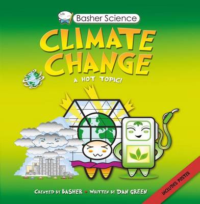 科学:气候变化