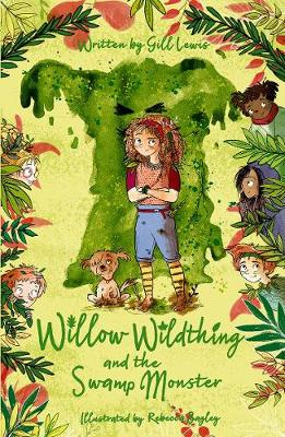 Willow Wildthing和沼泽怪物