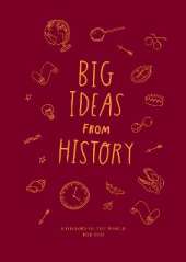 《历史上的大思想:你的世界史》