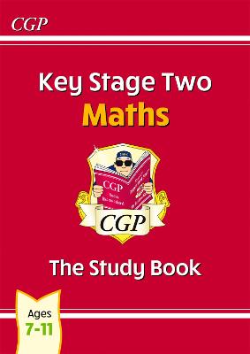 KS2数学学习手册- 7-11岁