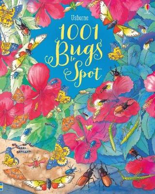 1001个bug