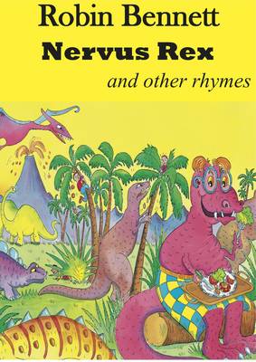 Nervus Rex和其他韵律