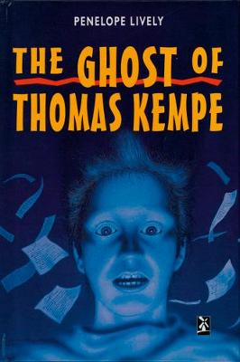 托马斯·肯普的鬼魂