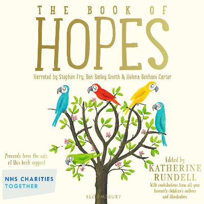 希望之书:安慰、激励和娱乐的文字和图片