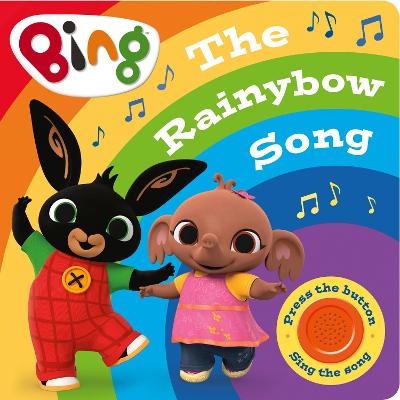 Bing:《彩虹之歌:伴唱之声》
