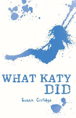 凯蒂做了什么
