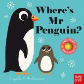 企鹅先生在哪里?