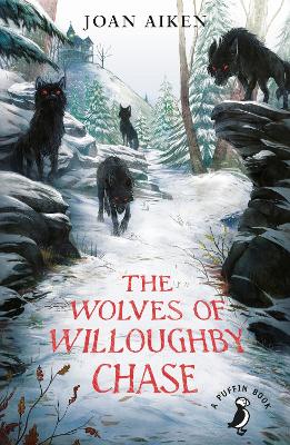 威洛比·蔡斯之狼:60周年纪念版