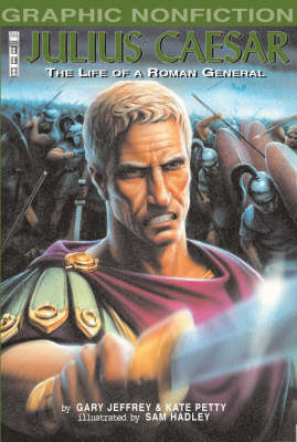 《凯撒大帝:一位罗马将军的一生》