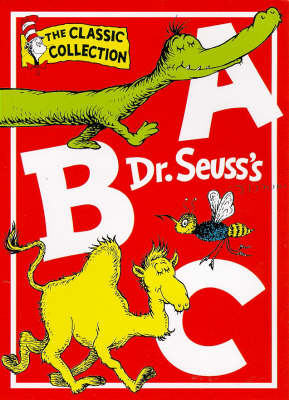 Dr.Seuss的ABC