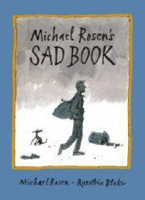 迈克尔·罗森的《悲伤之书