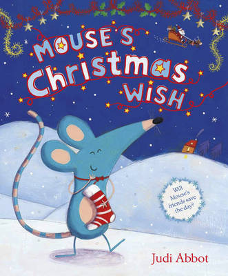 老鼠的圣诞愿望