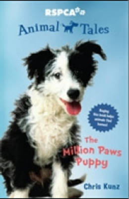 动物故事1:百万爪子的小狗