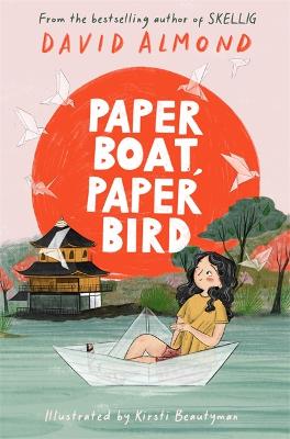 纸船，纸鸟
