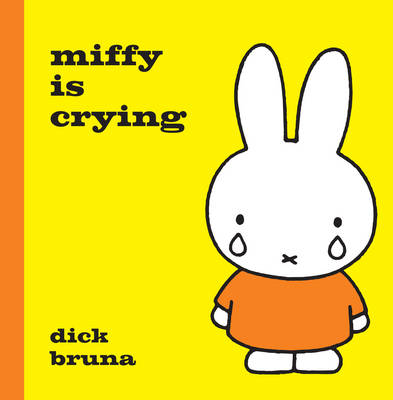 米菲在哭