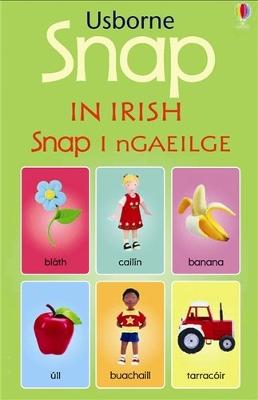 Snap(爱尔兰语)