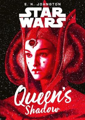 《星球大战:女王的影子》