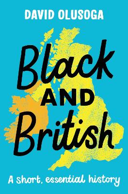黑人与英国人:一段简短而重要的历史