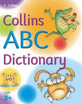 ABC的字典