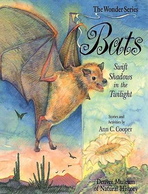 蝙蝠:暮光之影