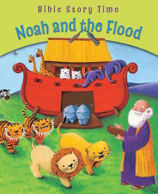诺亚与洪水