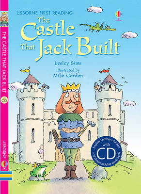 杰克建造的城堡