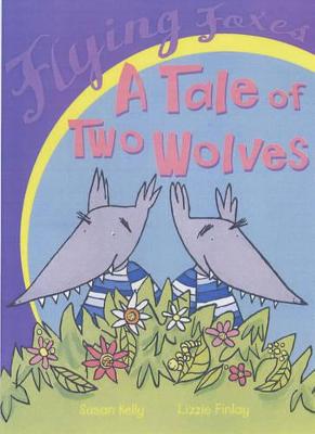 《两只狼的故事》
