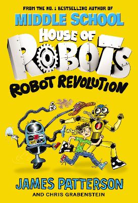 《机器人之家:机器人革命