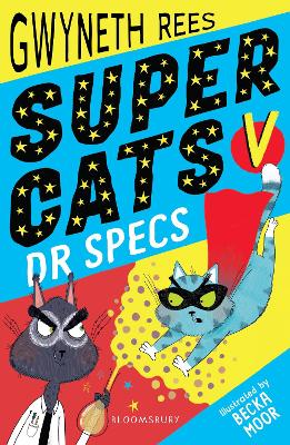 超级猫大战Specs博士