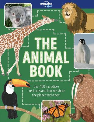 动物之书