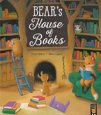 熊的书屋