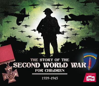 《儿童的第二次世界大战:1939-1945