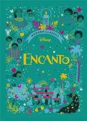 迪士尼现代经典:Encanto:电影的豪华礼品书-收集他们全部!