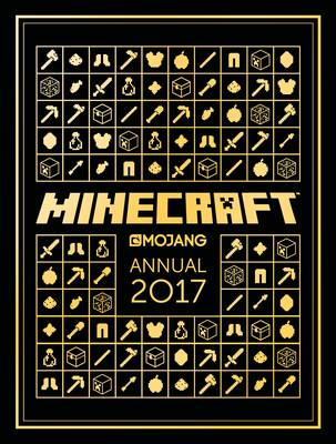 Minecraft 2017年度