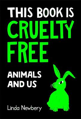 这本书是无残酷:动物和我们