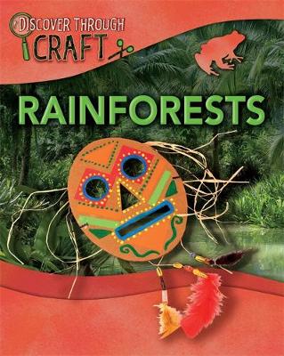发现工艺:热带雨林
