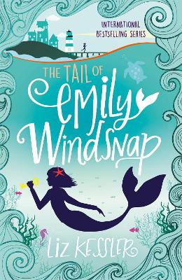 Emily Windsnap的尾巴:第一册