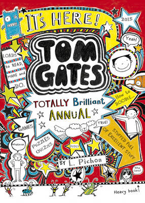 汤姆·盖茨年度精彩世界