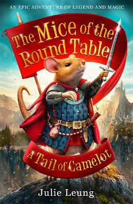 圆桌老鼠1:卡梅洛特的尾巴