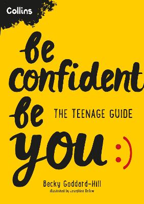 做你自己:建立自信和自尊的青少年指南