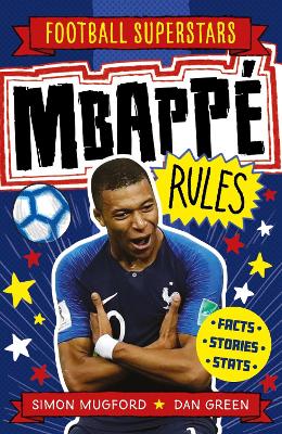 Mbappe规则