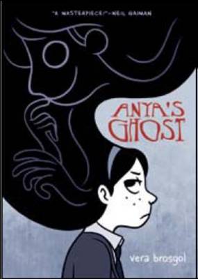 Anya的鬼魂