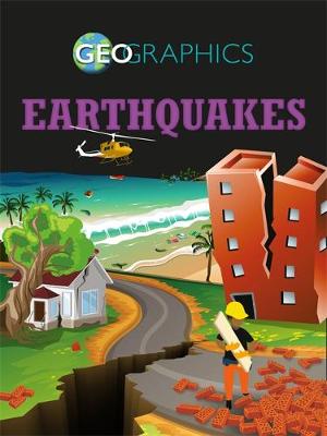 地理:地震