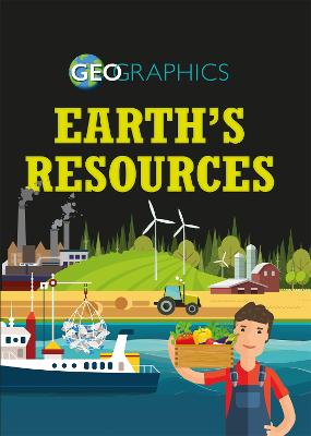 地理学:地球资源