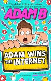 亚当赢得了互联网